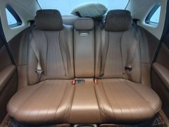 2018 Mercedes-Benz E-Class 2016 2.0T AT E200L #12