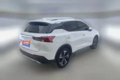 2023 GAC Trumpchi Trumpchi GS4 2023 1.5T AT 270T Smart DriveTech #3