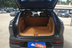 2025 Dongfeng Fengshen Dongfeng Fengshen L8 2025 185KMdreamEdition #4