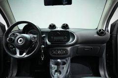 2019 smart ForTwo 2019 0.9T AT 66kilowattHardtopFeng QingEdition China VI (Imported) #7