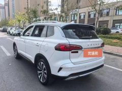2021 Roewe RX5 MAX 2021 SupremeSeries 2.0T AT 400TGI ATLuxurySeatcabinEdition #8