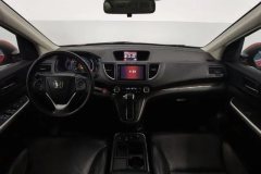 2015 Honda CR-V 2015 2.4 AT Premium4WD #14