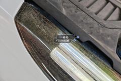 Right Front Headlight Assembly