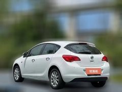 2014 Buick Excelle GT Hatchback 2014 1.6 AT XTComfort #7