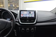 2020 Toyota Vios 2019 1.5 AT EnactusEdition #13