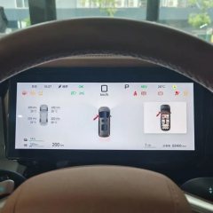 2025 BYD Xia 2025 DM-i 1.5T AT 180km excellence #11