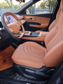 2024 Neta X 2023 500 #6