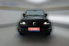 2025 Tank 300 PHEV 2025 Hi4-T 37.1kWh #2