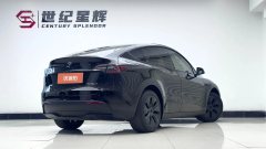 2024 Tesla Model Y 2023 rear wheel driveEdition #7