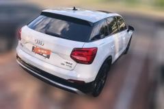 2019 Audi Q2L 2018 1.4T AT 35TFSIExclusive for listingEdition China VI #3