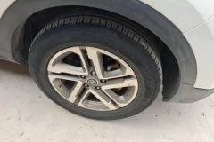 2019 Chang'an CS55 2018 1.5T MT Dazzling color #6