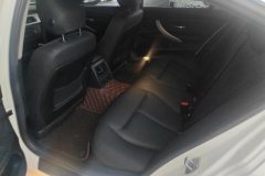 2015 BMW 3 Series 2015 2.0T AT 320LiSuperJoyEditionFashion #11