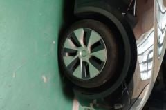 2023 Tesla Model Y 2022 Facelift rear wheel driveEdition #6