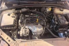 2023 Roewe i5 2021 1.5L MT Platinum #10