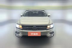 2018 Volkswagen Tiguan L 2018 2.0T AT 330TSILuxury FWD China V Facelift #2