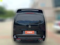 2020 Mercedes-Benz Vito 2018 2.0T AT Business #5