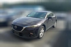 2016 Mazda CX-4 2016 2.0 AT blue sky vitalityEditionFWD #1