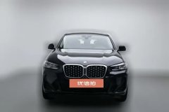 2022 BMW X4 2022 2.0T AT xDrive 30i MSport Pkg (Imported) #3