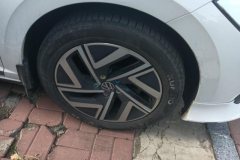 2024 Volkswagen Sagitar 2023 1.5T AT 300TSI DSGfly overEdition #6