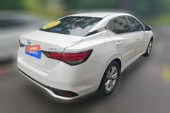 2026 Nissan Sylphy 2026 1.6L CVTWorry freeEdition #3