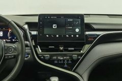2023 Toyota Camry 2023 2.5G AT Luxury #16