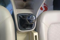 2015 Volkswagen Santana 2013 1.4 MT Comfort #16