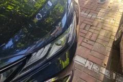 2022 Toyota Camry 2021 2.5G Luxury #5