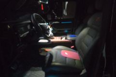 2024 Jetour Traveler 2023 2.0T AT 4WDtime travelPRO+ #9