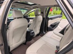 2016 Buick Excelle GT Sedan 2016 1.5 MT 15NElite #9