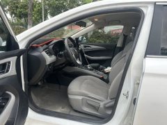 2019 Roewe Ei5 2019 Luxury EV #7