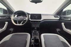 2025 Volkswagen Tharu 2025 NewSharp 1.5L AT SharpmeaningEdition #14