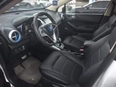 2018 BYD Yuan EV 2018 EV360Smart ConnectChuangku EV #8