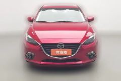 2016 Mazda Mazda3 Axela Sedan 2016 2.0 AT Sport #3
