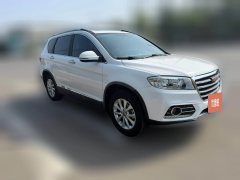 2017 Haval H6 2018 1.5T AT Red LabelSportElite FWD #1