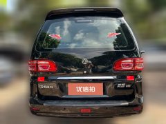 2019 Dongfeng Fengxing Lingzhi 2017 1.6 MT M5LStandard7Seat #3