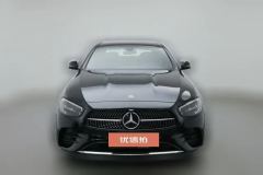 2023 Mercedes-Benz E-Class 2023 Facelift 2.0T AT E260 LSport #3