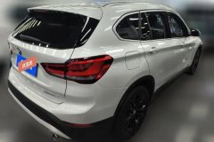 2019 BMW X1 2020 1.5T AT 20LiFashionFWD #3