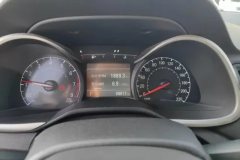 2022 Chevrolet Monza 2020 1.3T AT Lightly mixed RS 330TcarefreeEdition #14