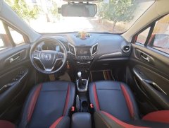 2017 Chang'an CS15 2016 1.5 MT Comfort #10