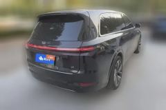 2024 Li Auto Li Auto L9 2024 Pro #3
