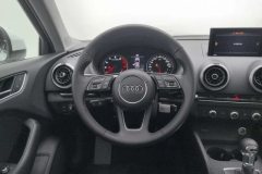 2019 Audi A3 Sportback 2019 1.4T AT 35TFSIFashion China VI #15