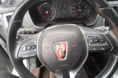 2019 Roewe RX5 2019 1.5T AT 20T 4GConnectedPlatinumFWD #15