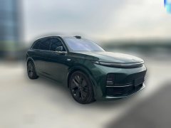 2024 Li Auto Li Auto L7 2024 MAX #3