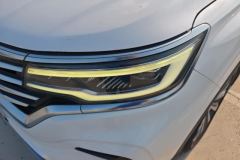 2020 Roewe RX5 MAX 2019 1.5T AT 300TGI 4GConnectedLuxury #5