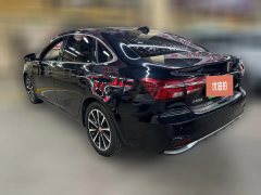 2017 Roewe i6 New Energy 2017 1.0T AT 45TConnectedSmart Premium HEV #9