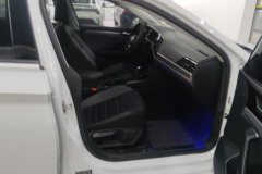 2020 Volkswagen Sagitar 2019 1.4T AT 280TSIComfort China VI #8
