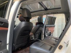 2017 GAC Trumpchi Trumpchi GS8 2017 2.0T AT 320T 2WDLuxurySmart Connect（7Seat） #16