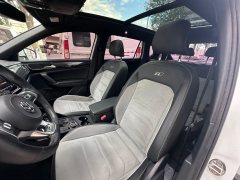 2019 Volkswagen Tayron 2019 2.0T AT 380TSI R-Line4WD China VI #13
