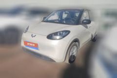 2023 Wuling Motors Wuling Bingo 2023 203KM Enjoy lightly #1