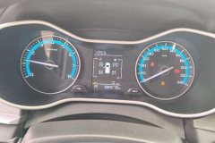 2021 Geely Auto Emgrand Sedan 2021 UP 1.5L MT Comfort #14